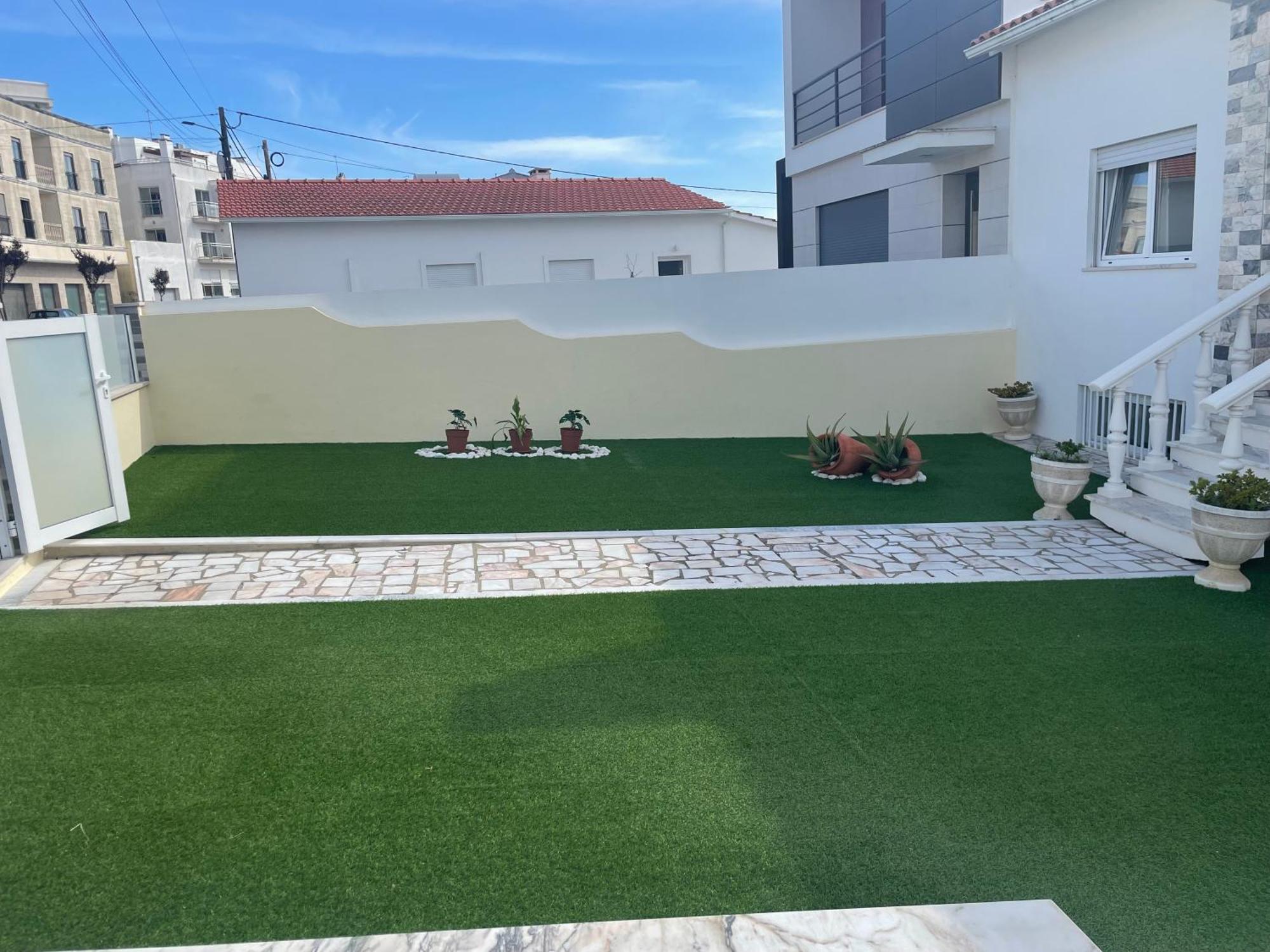 Casa Do Norte 나자레 외부 사진