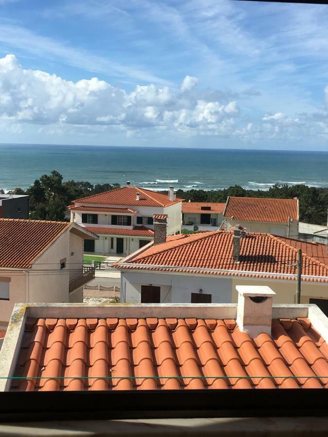 Casa Do Norte 나자레 외부 사진