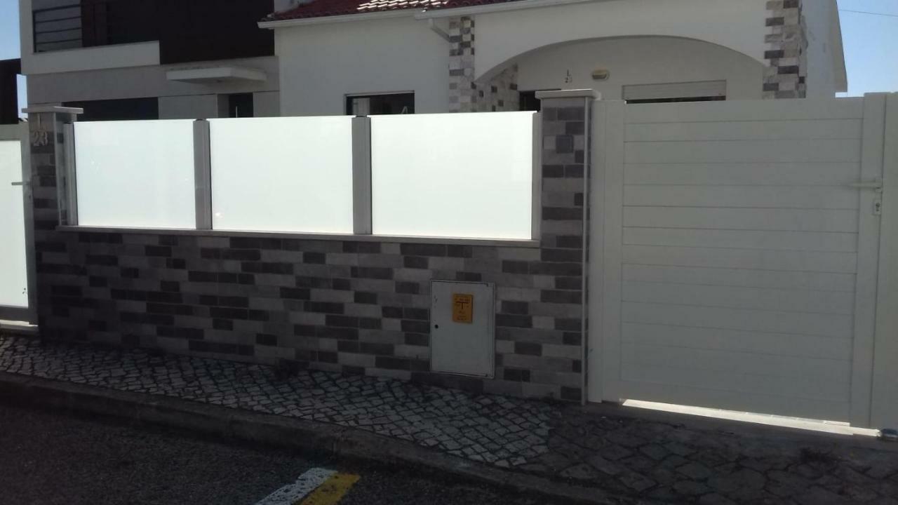 Casa Do Norte 나자레 외부 사진